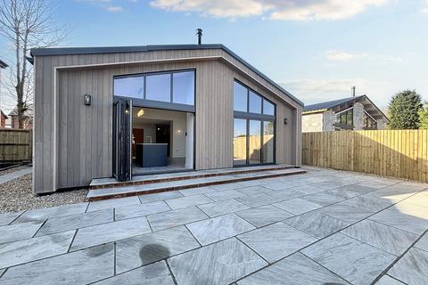 4 bedroom detached bungalow for sale, Manchester Road, Manchester M29