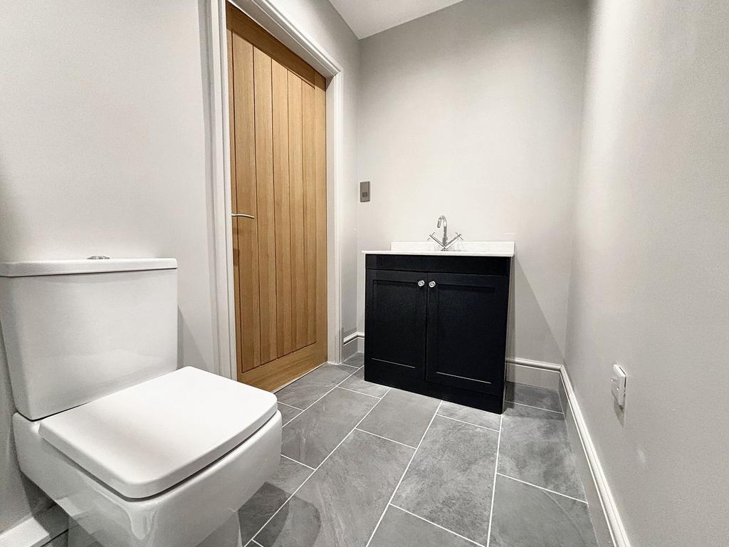 En-Suite