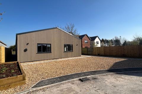 4 bedroom detached bungalow for sale, Manchester Road, Manchester M29