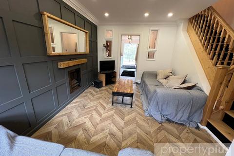 undefined, Duffryn Street, Ferndale, Rhondda Cynon Taff, CF43