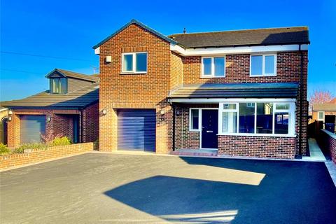 4 bedroom detached house for sale, Gypsy Lane, Barnsley S73