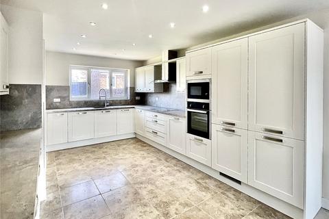 4 bedroom detached house for sale, Gypsy Lane, Barnsley S73