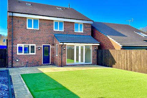 4 bedroom detached house for sale, Gypsy Lane, Barnsley S73