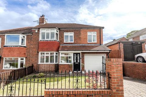 4 bedroom semi-detached house for sale, Orange Grove, Newcastle Upon Tyne NE16