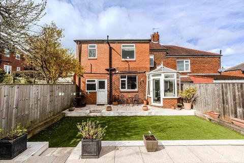 4 bedroom semi-detached house for sale, Orange Grove, Newcastle Upon Tyne NE16