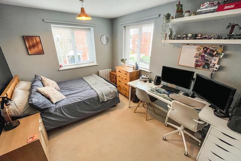 undefined, Barnsdale Close, Loughborough LE11