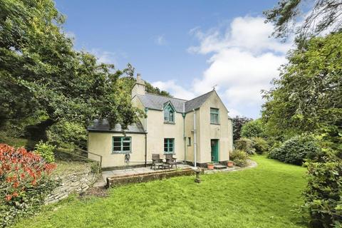2 bedroom detached house for sale, The School House, Herodsfoot, Liskeard, Cornwall PL14 4QX
