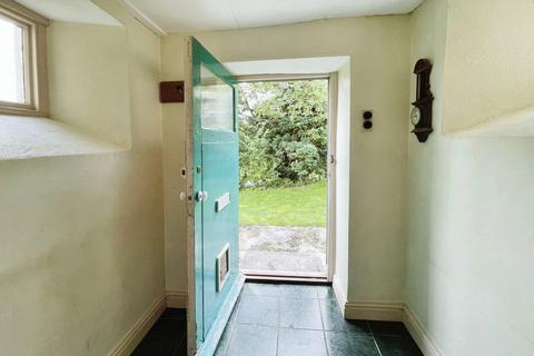 2 bedroom detached house for sale, The School House, Herodsfoot, Liskeard, Cornwall PL14 4QX