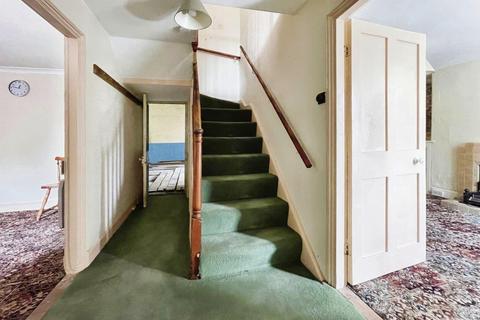 2 bedroom detached house for sale, The School House, Herodsfoot, Liskeard, Cornwall PL14 4QX