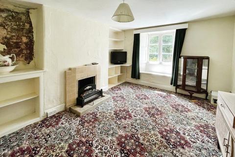 2 bedroom detached house for sale, The School House, Herodsfoot, Liskeard, Cornwall PL14 4QX