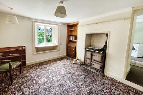 2 bedroom detached house for sale, The School House, Herodsfoot, Liskeard, Cornwall PL14 4QX