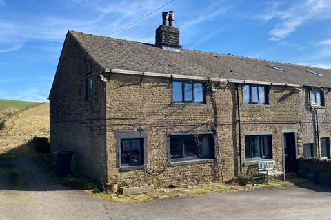 The Barn, Lower Doghill Farm Grains Road, Oldham, OL1 4SS