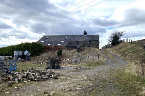 The Barn, Lower Doghill Farm Grains Road, Oldham, OL1 4SS