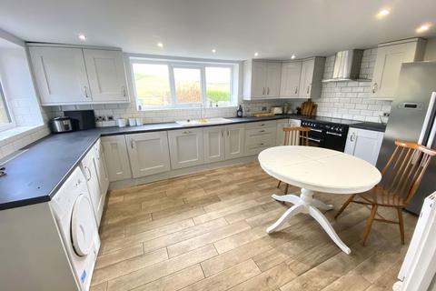 The Barn, Lower Doghill Farm Grains Road, Oldham, OL1 4SS