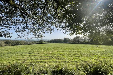 4 bedroom lodge for sale, 3 Dartmoor Lodges, Honicombe Park, Road from Latchley Plain to Norris Green, St. Anns Chapel, Cornwall PL17 8JW