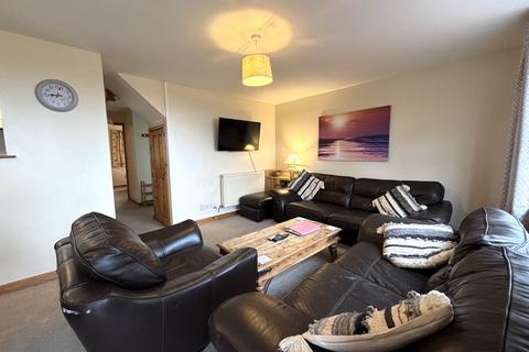 4 bedroom lodge for sale, 3 Dartmoor Lodges, Honicombe Park, Road from Latchley Plain to Norris Green, St. Anns Chapel, Cornwall PL17 8JW