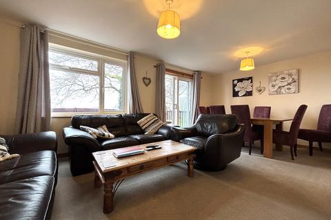 4 bedroom lodge for sale, 3 Dartmoor Lodges, Honicombe Park, Road from Latchley Plain to Norris Green, St. Anns Chapel, Cornwall PL17 8JW