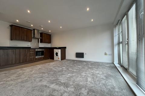 2 bedroom flat to rent, Castle View Place, Stafford, ST16 2FB