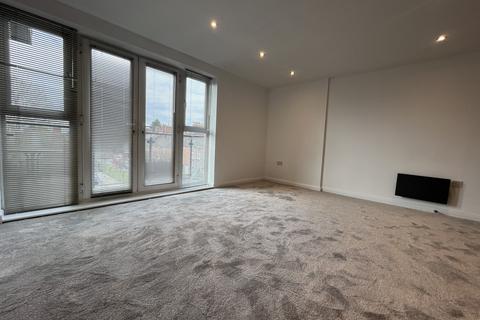 2 bedroom flat to rent, Castle View Place, Stafford, ST16 2FB