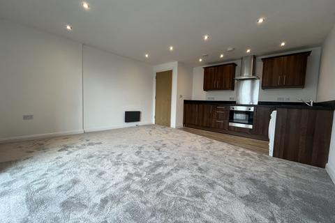 2 bedroom flat to rent, Castle View Place, Stafford, ST16 2FB