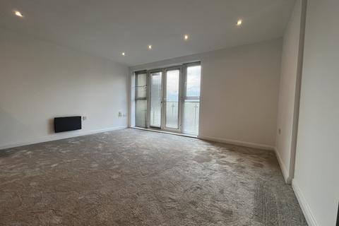 2 bedroom flat to rent, Castle View Place, Stafford, ST16 2FB