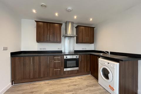 2 bedroom flat to rent, Castle View Place, Stafford, ST16 2FB