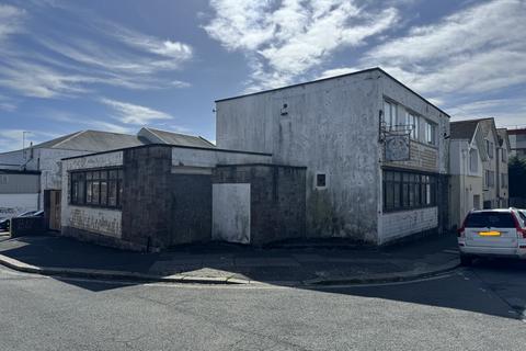 Property for sale, Marquis of Granby, 28 Granby Street, Plymouth, Devon PL1 4BH