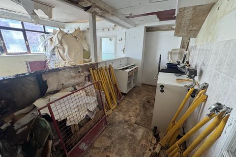 Property for sale, Marquis of Granby, 28 Granby Street, Plymouth, Devon PL1 4BH