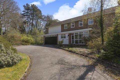 4 bedroom detached house for sale, Squirrel Walk, Little Aston Park, Sutton Coldfield