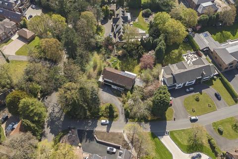 4 bedroom detached house for sale, Squirrel Walk, Little Aston Park, Sutton Coldfield