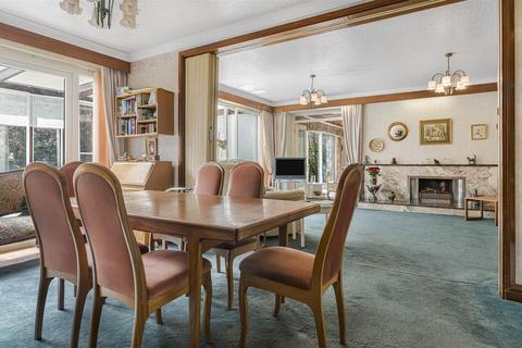4 bedroom detached house for sale, Squirrel Walk, Little Aston Park, Sutton Coldfield