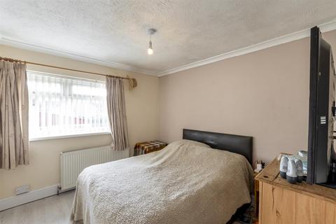 undefined, Holly Crescent, Sunnyside, Rotherham