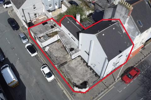 Commercial development for sale, Stonemasons Arms, 142 Albert Road, Devonport, Plymouth, Devon PL2 1AQ