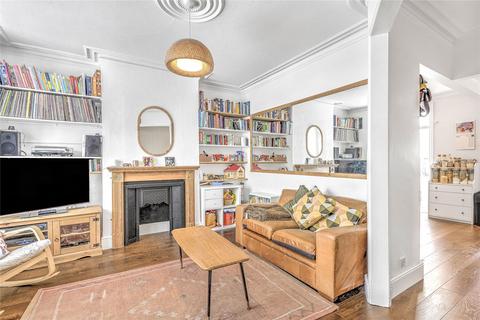 3 bedroom terraced house for sale, Fallsbrook Road, London, SW16
