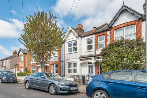 3 bedroom terraced house for sale, Fallsbrook Road, London, SW16