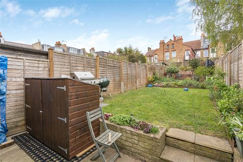 3 bedroom terraced house for sale, Fallsbrook Road, London, SW16