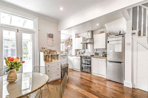 3 bedroom terraced house for sale, Fallsbrook Road, London, SW16
