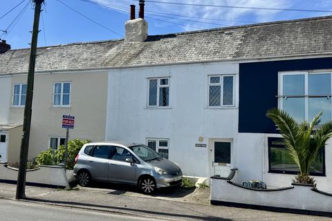 2 bedroom terraced house for sale, Sunray, The Strand, Starcross, Exeter, Devon EX6 8PA
