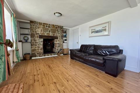 2 bedroom terraced house for sale, Sunray, The Strand, Starcross, Exeter, Devon EX6 8PA