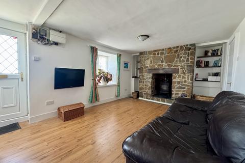 2 bedroom terraced house for sale, Sunray, The Strand, Starcross, Exeter, Devon EX6 8PA