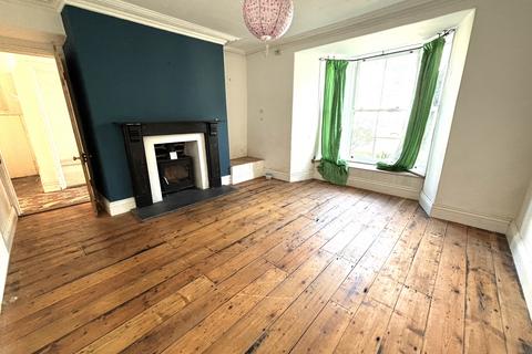 3 bedroom end of terrace house for sale, 7 Basset Street, Camborne, Cornwall TR14 8SW