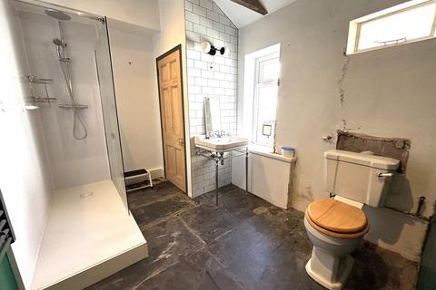 3 bedroom end of terrace house for sale, 7 Basset Street, Camborne, Cornwall TR14 8SW