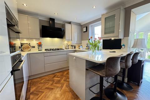 3 bedroom terraced house for sale, Somercotes Road, Great Barr, Birmingham