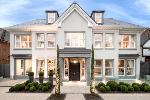 undefined, Roehampton Gate, Richmond, London, SW15