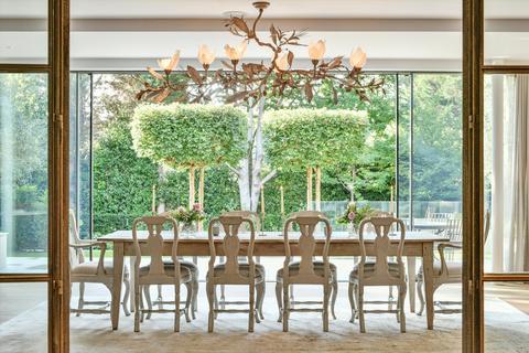 undefined, Roehampton Gate, Richmond, London, SW15