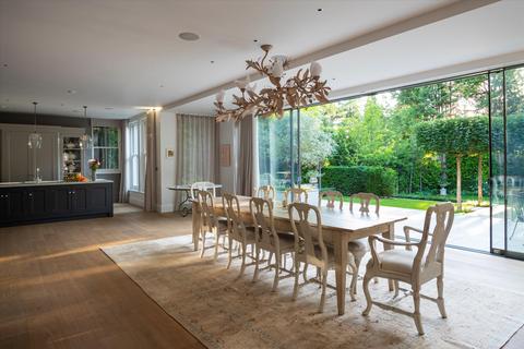7 bedroom detached house for sale, Roehampton Gate, Richmond, London, SW15