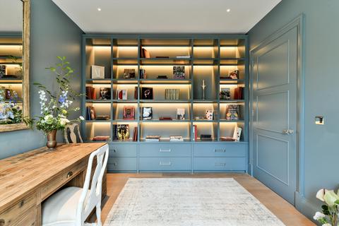 7 bedroom detached house for sale, Roehampton Gate, Richmond, London, SW15