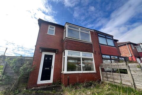 3 bedroom semi-detached house for sale, Joyce Street, Moston, Manchester, M40