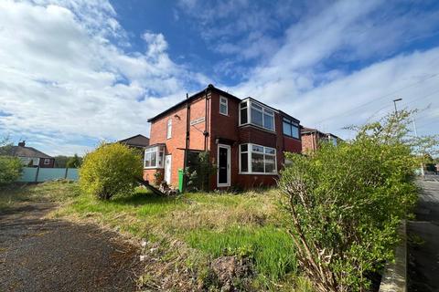 3 bedroom semi-detached house for sale, Joyce Street, Moston, Manchester, M40