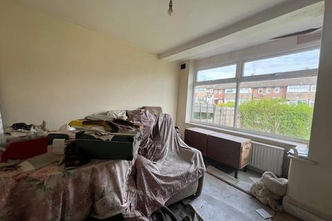 3 bedroom semi-detached house for sale, Joyce Street, Moston, Manchester, M40